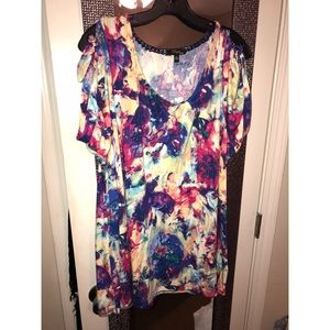 Cupio Woman’s shirt